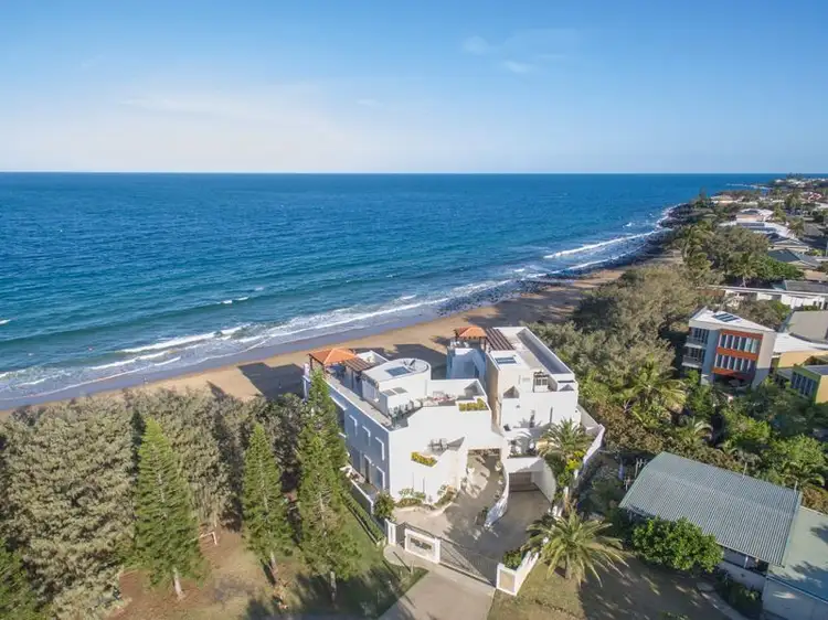 Third view of Homely house listing, 2/45 Woongarra Scenic Drive, Bargara QLD 4670