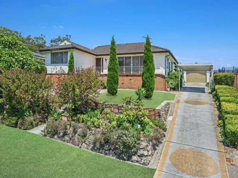 Main view of Homely house listing, 40 Apollo Drive, Charlestown NSW 2290