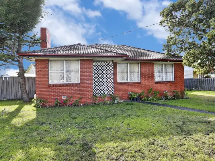 6 Idaho Street, Corio VIC 3214