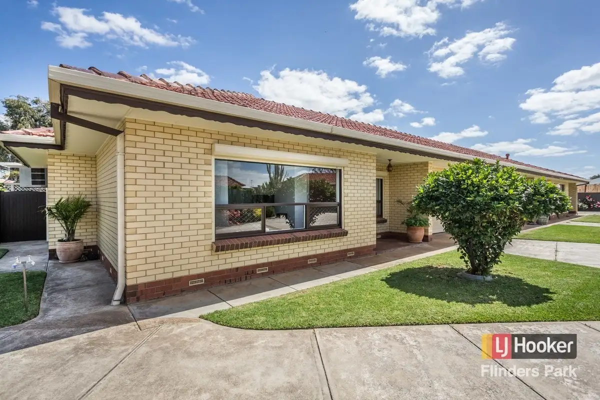 Main view of Homely unit listing, 1/39 Esk Street, Woodville South SA 5011