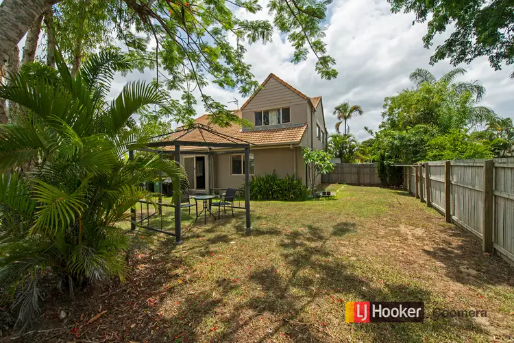 Main view of Homely townhouse listing, 24/26 Fortune Street, Coomera QLD 4209
