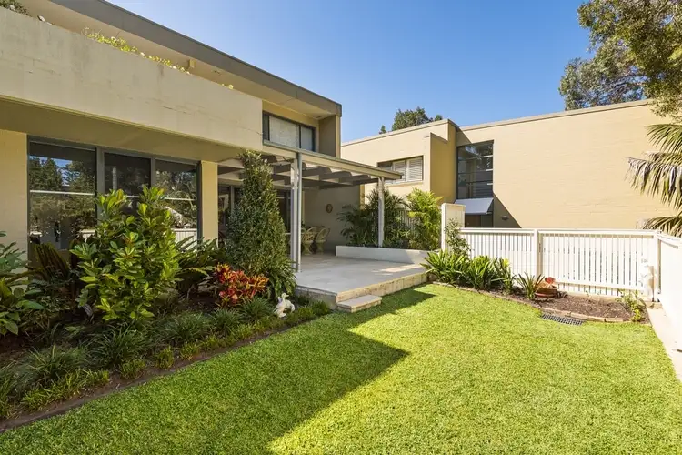 Fifth view of Homely apartment listing, 3/34-38 Foamcrest Avenue, Newport NSW 2106