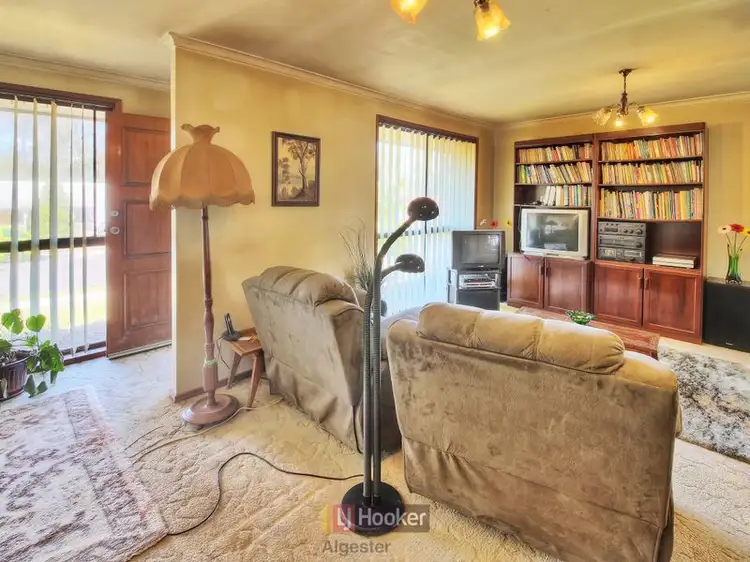 Third view of Homely house listing, 14 Bundabah Drive, Calamvale QLD 4116