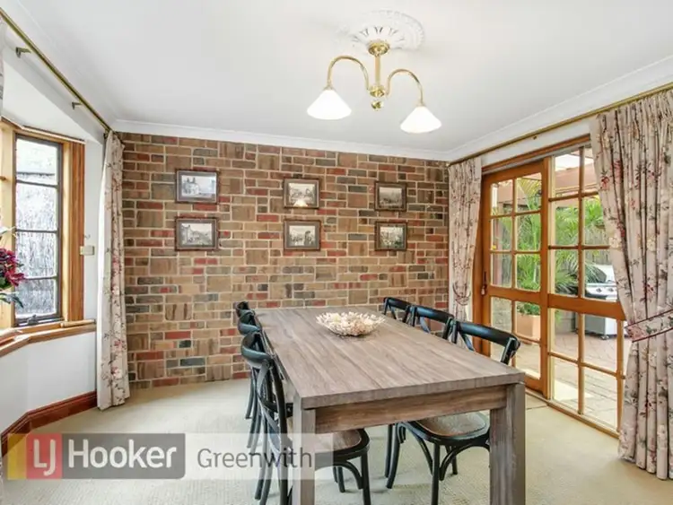 Fifth view of Homely house listing, 5 Heitmann Court, Tea Tree Gully SA 5091