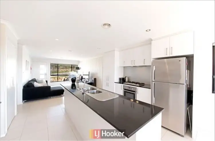 Fourth view of Homely house listing, 4 Ashton Calvert Street, Casey ACT 2913