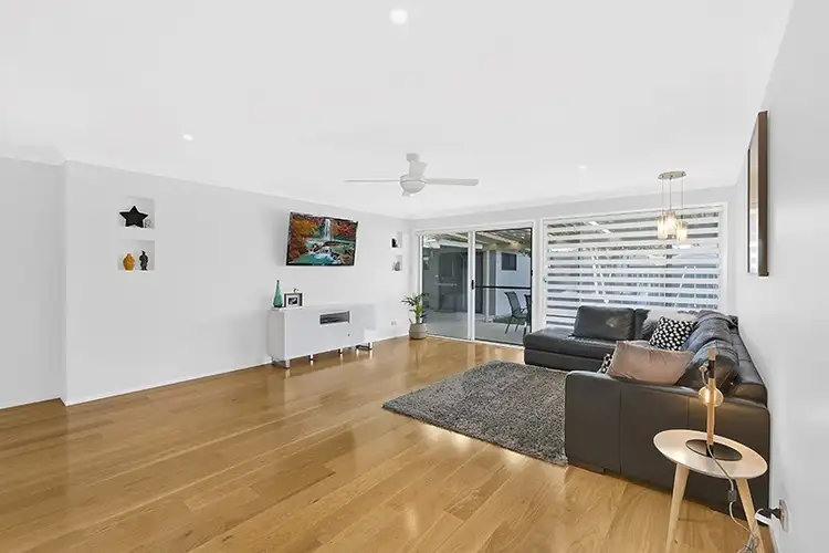 Second view of Homely house listing, 24 Tasman Ave, Killarney Vale NSW 2261