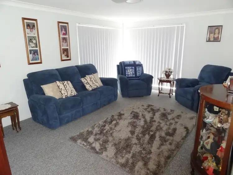 Sixth view of Homely house listing, 4 Osprey Circuit, Medowie NSW 2318