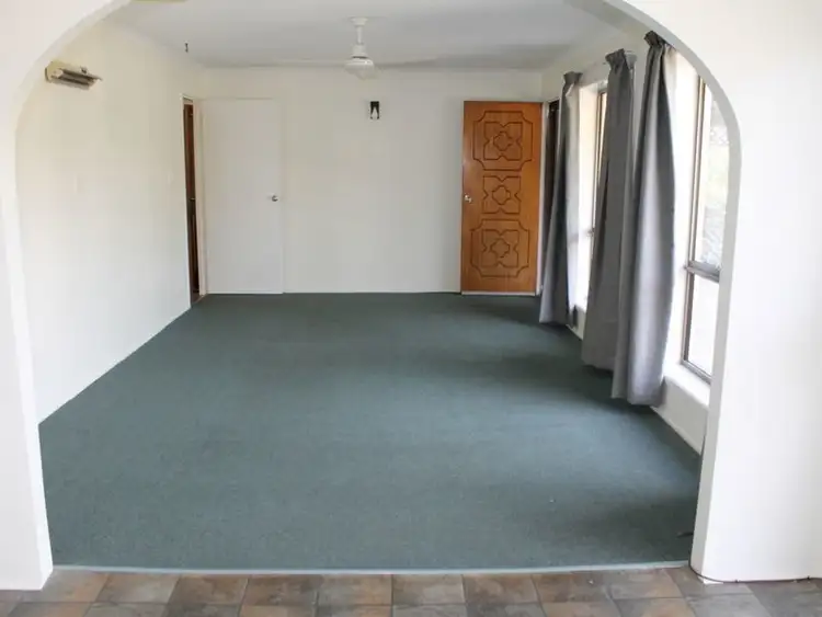 Fourth view of Homely house listing, 46 Katandra Street, Boyne Island QLD 4680