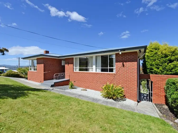Third view of Homely house listing, 9 Dalgety Street, Claremont TAS 7011