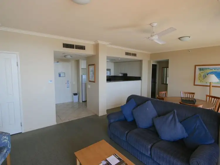 Fifth view of Homely unit listing, 1207/2 Stuart Street, Tweed Heads NSW 2485