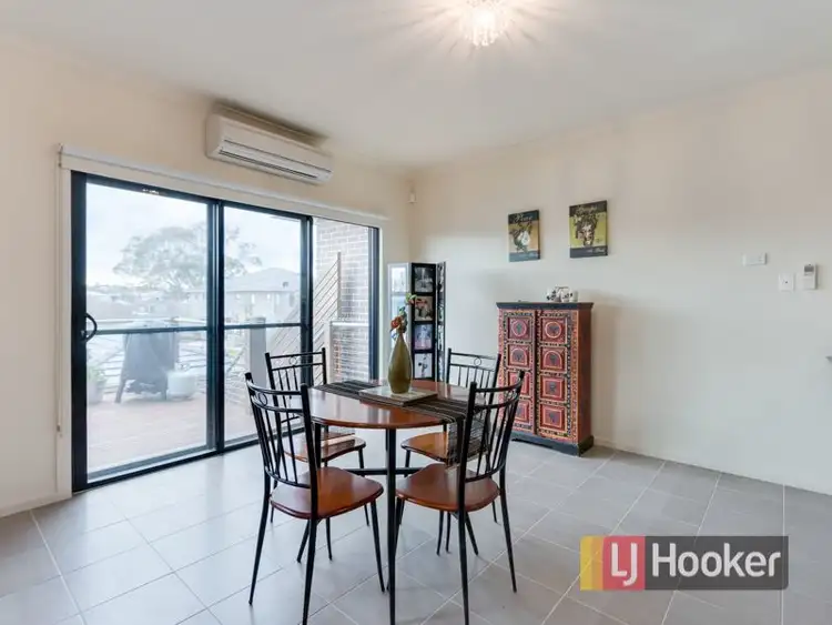 Sixth view of Homely apartment listing, 63 Keneally Street, Dandenong VIC 3175