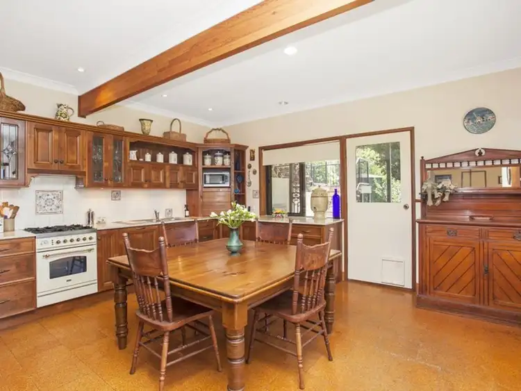 Seventh view of Homely house listing, 1 Gretty Lane, Lower Beechmont QLD 4211