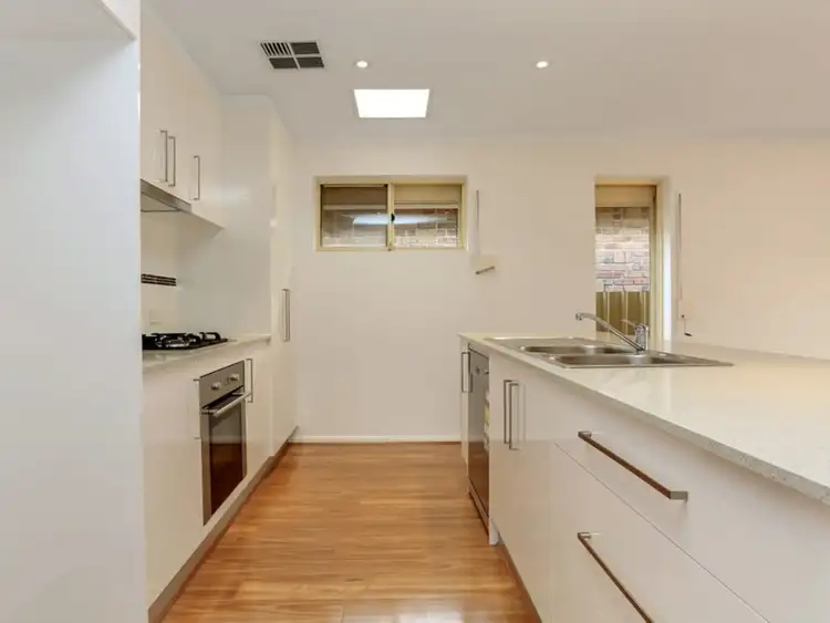 Second view of Homely house listing, 18A Dennis Avenue, Newton SA 5074