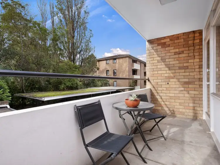 Second view of Homely unit listing, 2D/40 Cope Street, Lane Cove NSW 2066