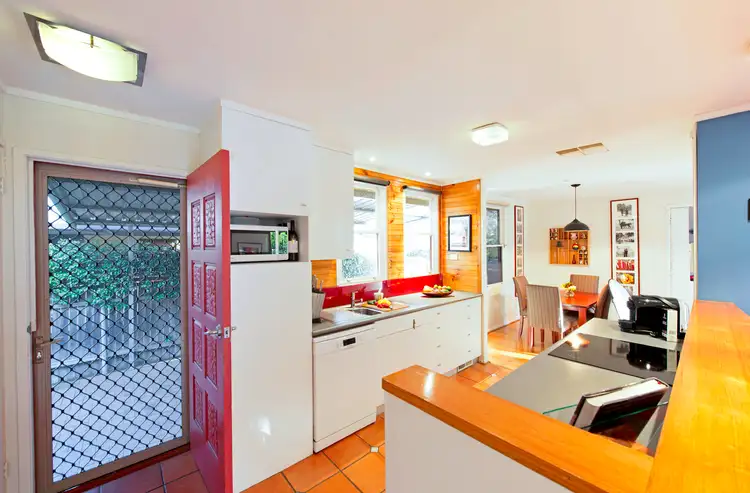 Fifth view of Homely house listing, 5 Boronia Drive, O'connor ACT 2602
