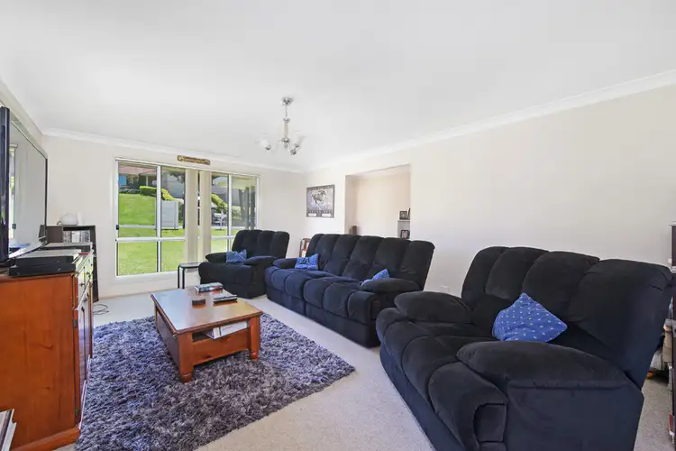 Second view of Homely house listing, 27 Jonas Absalom Drive, Port Macquarie NSW 2444
