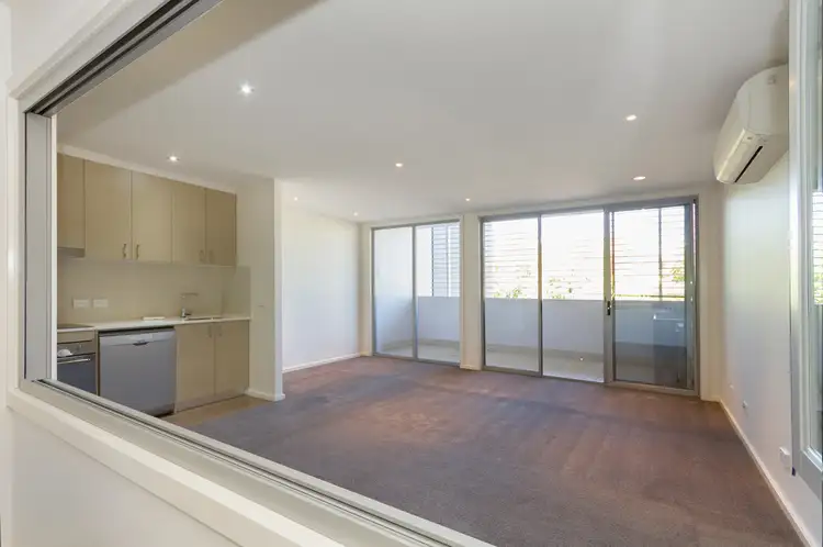 Sixth view of Homely apartment listing, 35/35-37 Torrens Street, Braddon ACT 2612