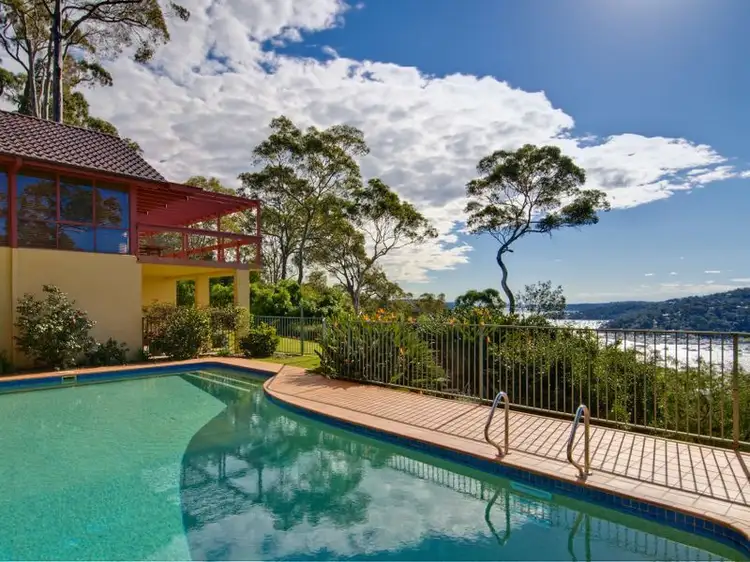 Second view of Homely house listing, 2 Kara Crescent, Bayview NSW 2104