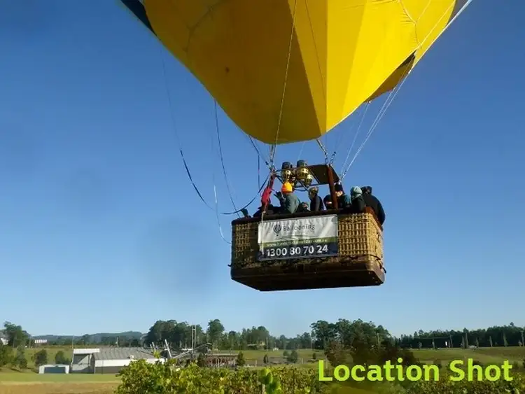 Fifth view of Homely land listing, 209/Forest Gum Lorikeet Close, Weston NSW 2326