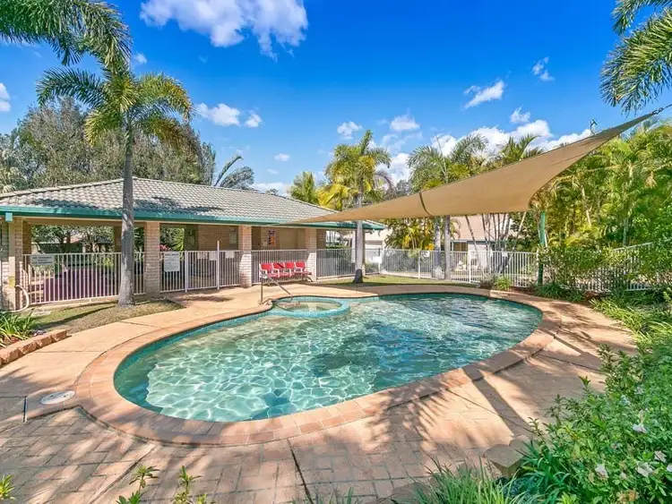 Second view of Homely unit listing, Unit 8/38 Kesteven Street, Albany Creek QLD 4035