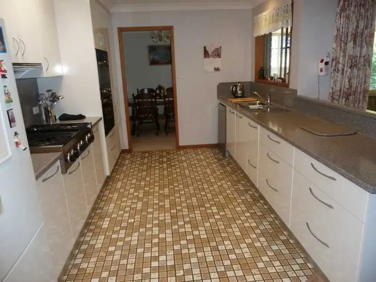 Second view of Homely house listing, 18 Hawaii Avenue, Forster NSW 2428
