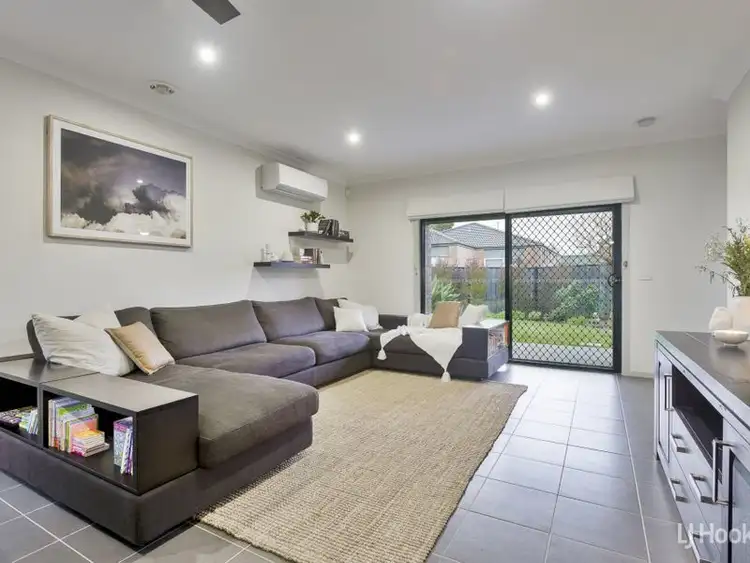 Fifth view of Homely house listing, 16 Mintarra Road, Tarneit VIC 3029