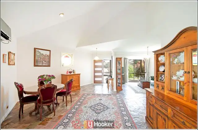 Fifth view of Homely house listing, 4 Westbury Circuit, Nicholls ACT 2913