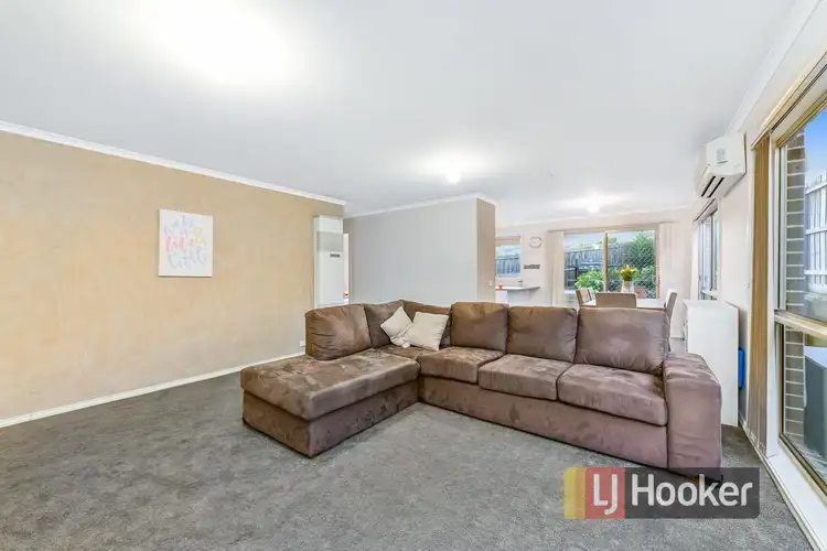 Third view of Homely unit listing, 17/51 Leigh Drive, Pakenham VIC 3810