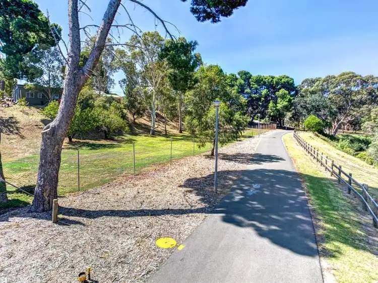 Fifth view of Homely land listing, 107 Pitman Road, Windsor Gardens SA 5087