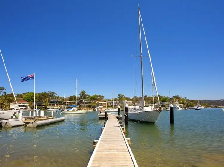 Sixth view of Homely house listing, 132 Crescent Road, Newport NSW 2106