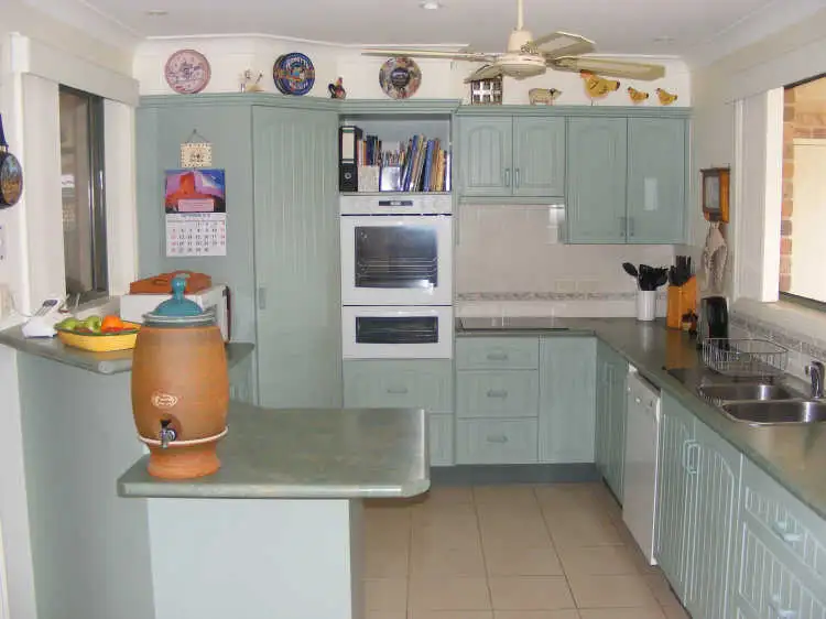 Third view of Homely house listing, 33 Belle OConnor Street, South West Rocks NSW 2431