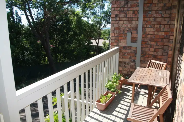 Second view of Homely unit listing, 7/7 Cypress Avenue, Port Macquarie NSW 2444