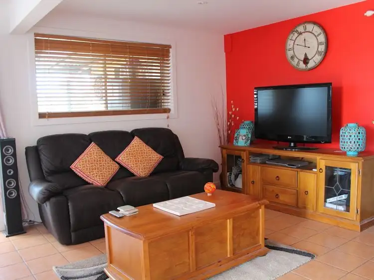 Fourth view of Homely rural property listing, 90 Cherry Lane, Wolumla NSW 2550