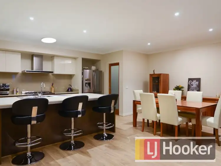 Second view of Homely house listing, 39 Karabair Street, Clyde North VIC 3978