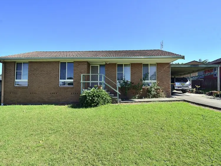 14 Chapman Street, Frederickton NSW 2440