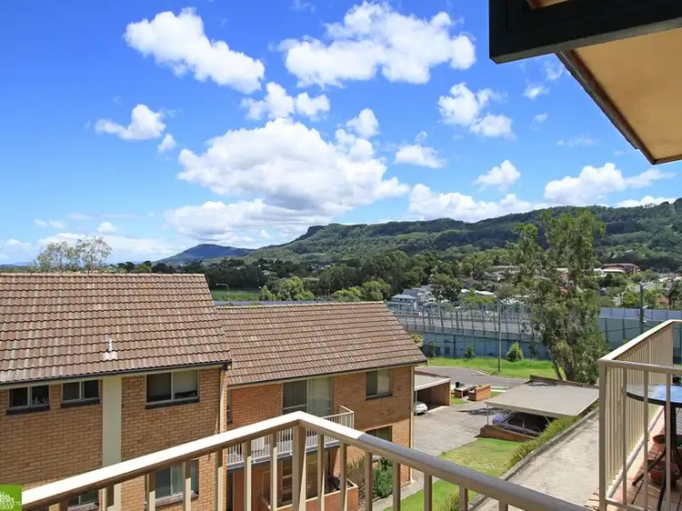 Second view of Homely unit listing, 8/45 Thompson Street, Woonona NSW 2517
