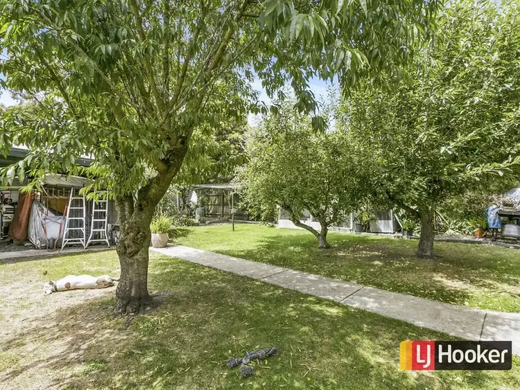 Seventh view of Homely house listing, 176 White Road, Wonthaggi VIC 3995