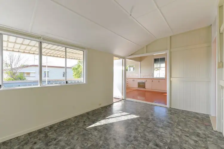 Fourth view of Homely house listing, 9 Eden Street, South Gladstone QLD 4680