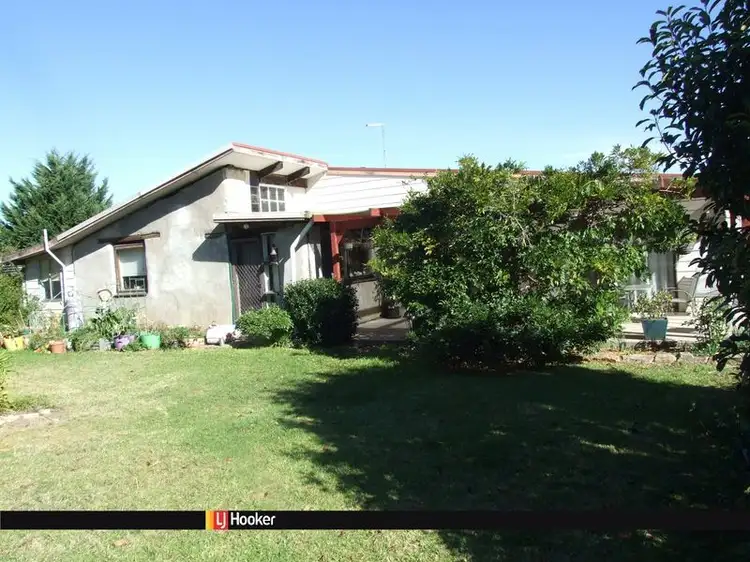 Main view of Homely rural property listing, 420 Baldwins Road, Brogo NSW 2550