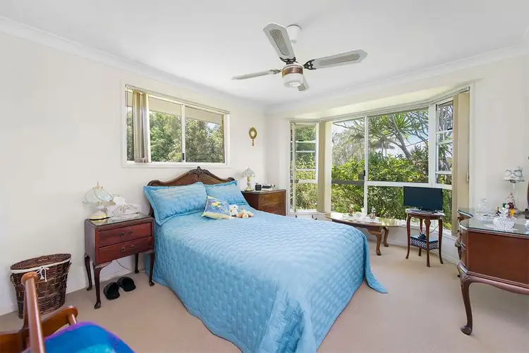 Fourth view of Homely house listing, 8 Wahlooga Way, Ocean Shores NSW 2483