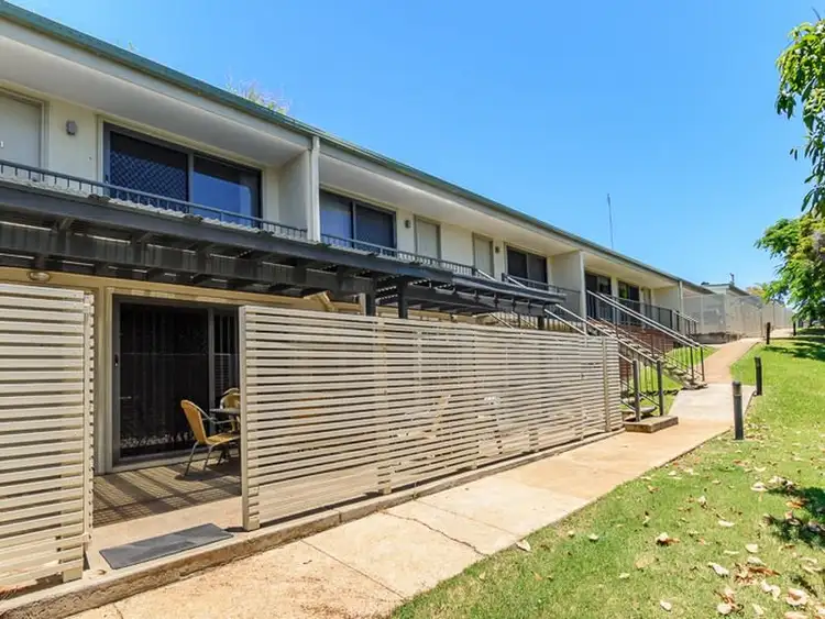 Fourth view of Homely unit listing, 14/24 Kent Street, West Gladstone QLD 4680