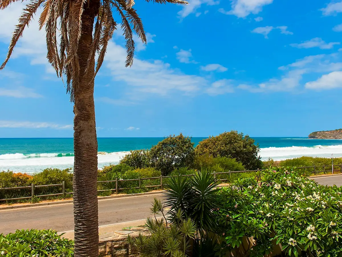 Main view of Homely apartment listing, 4/10-16 Surfview Road, Mona Vale NSW 2103