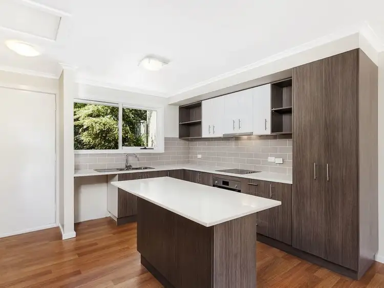 Second view of Homely townhouse listing, 10 Disney Court, Belconnen ACT 2617