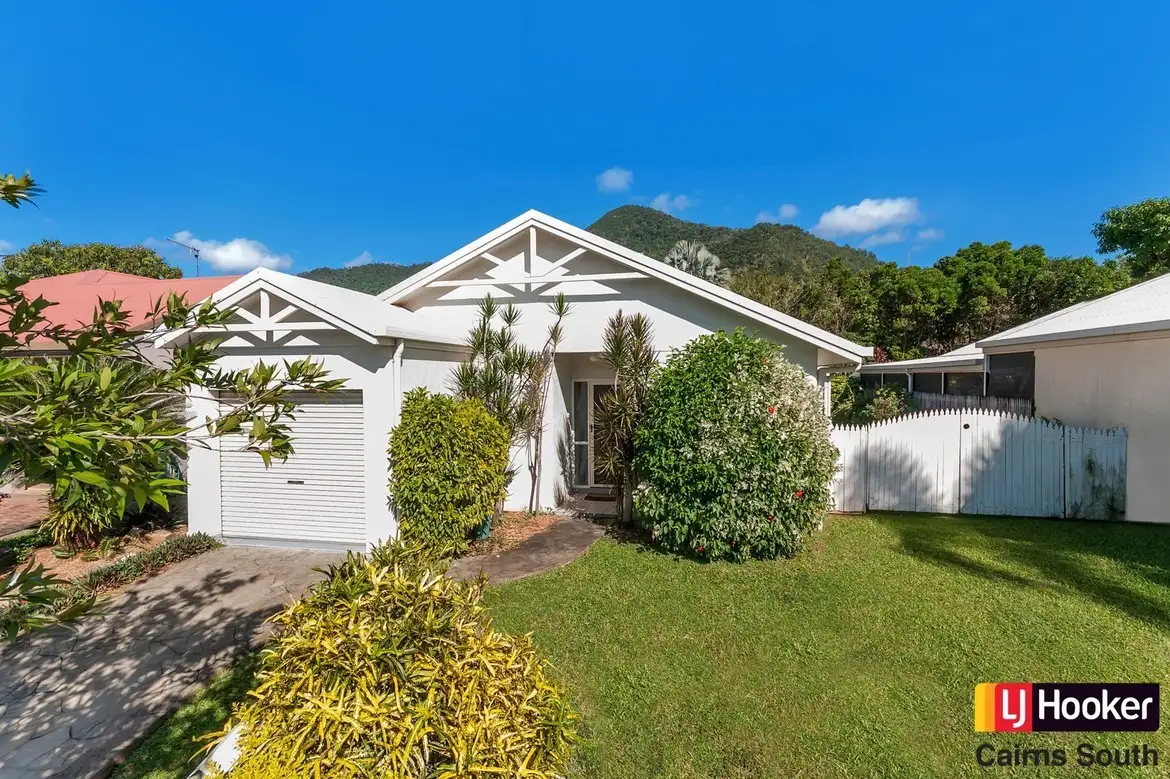 Main view of Homely house listing, 113 Benjamina Street, Mount Sheridan QLD 4868