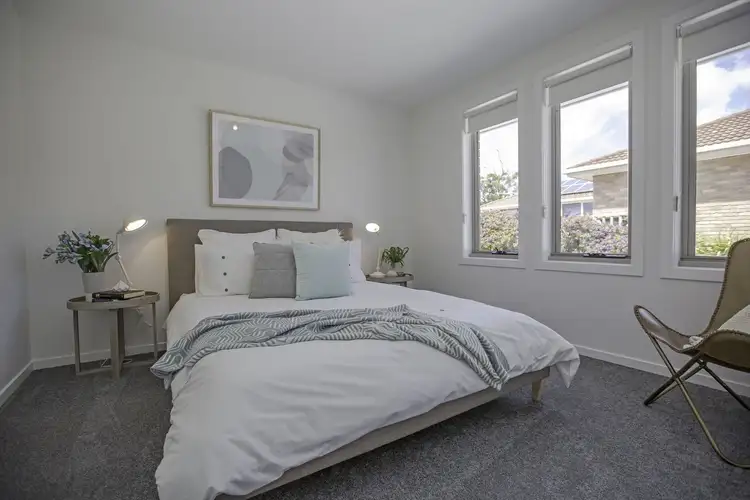Third view of Homely townhouse listing, Unit 1/37 Ripley Road, West Moonah TAS 7009