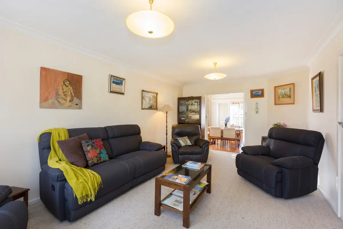 Main view of Homely house listing, 43 Swinden Street, Downer ACT 2602