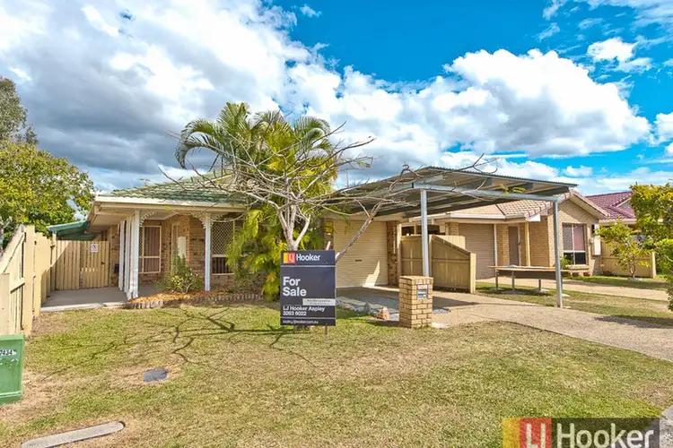 Main view of Homely house listing, 64 Silkyoak Circuit, Fitzgibbon QLD 4018