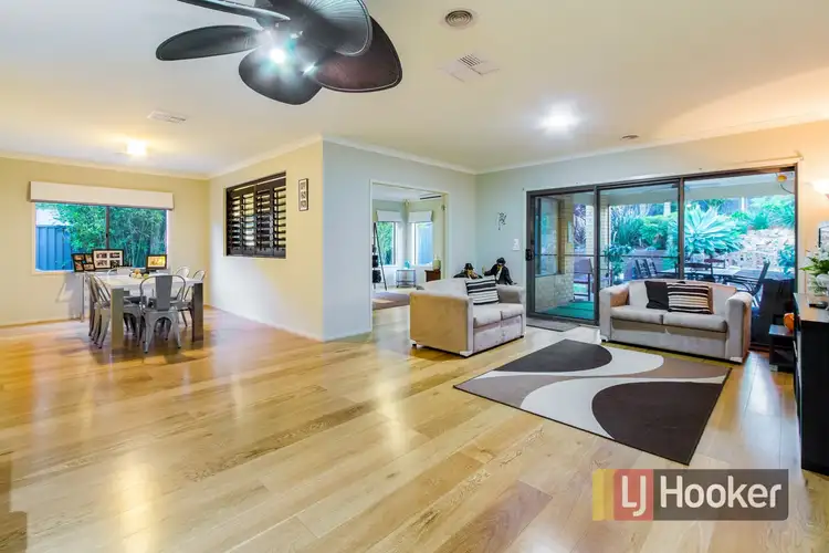 Second view of Homely house listing, 46 Sarton Link, Pakenham VIC 3810