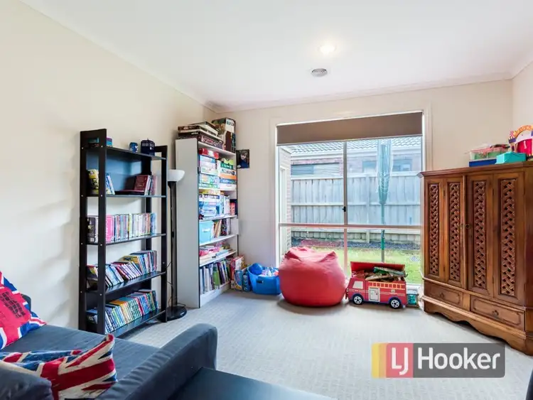 Seventh view of Homely house listing, 68 Algerd Way, Pakenham VIC 3810