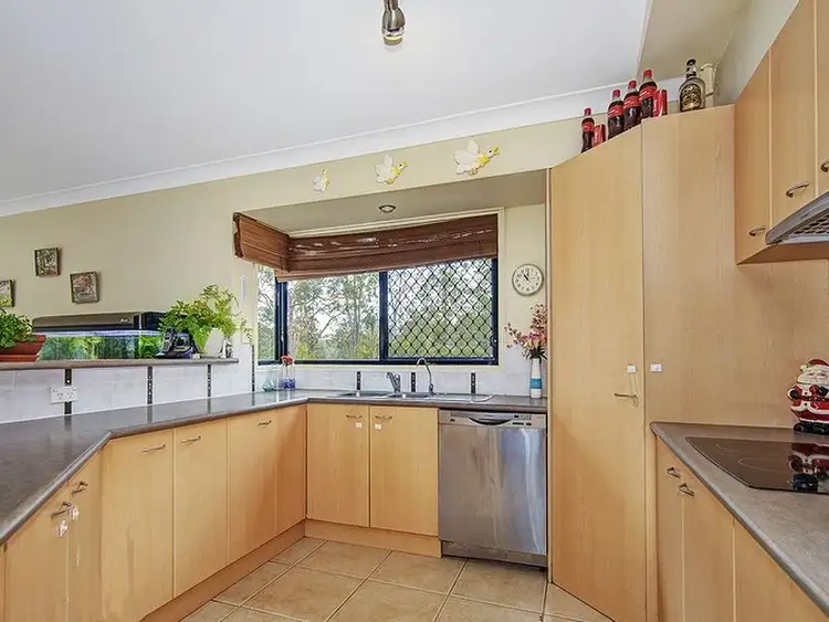 Second view of Homely house listing, 77-81 Huntingdale Drive, Greenbank QLD 4124